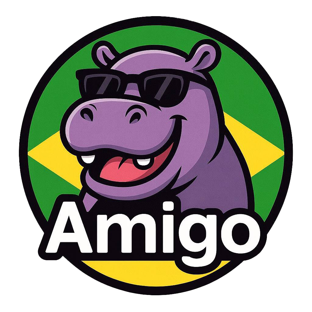 Amigo Buddy